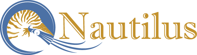 Nautilus Logo