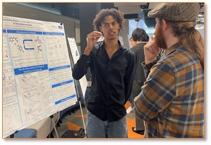 people talking about tech